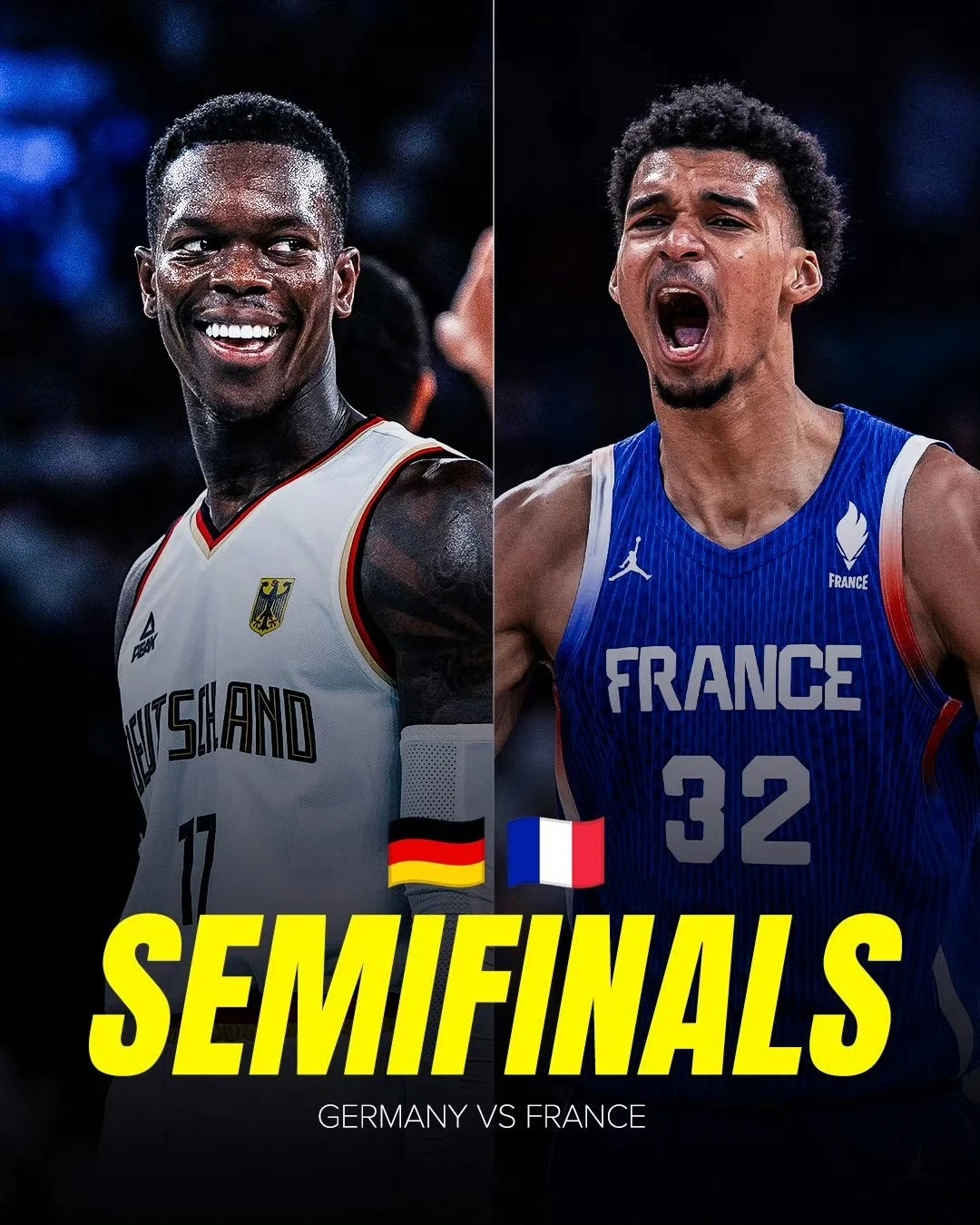 美国男篮完胜德国晋级奥运半决赛(美国男篮完胜德国晋级奥运半决赛视频)