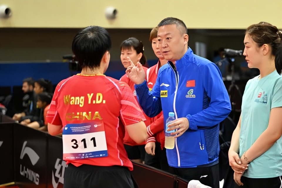 德国队绝杀中国队，马琳状态火热