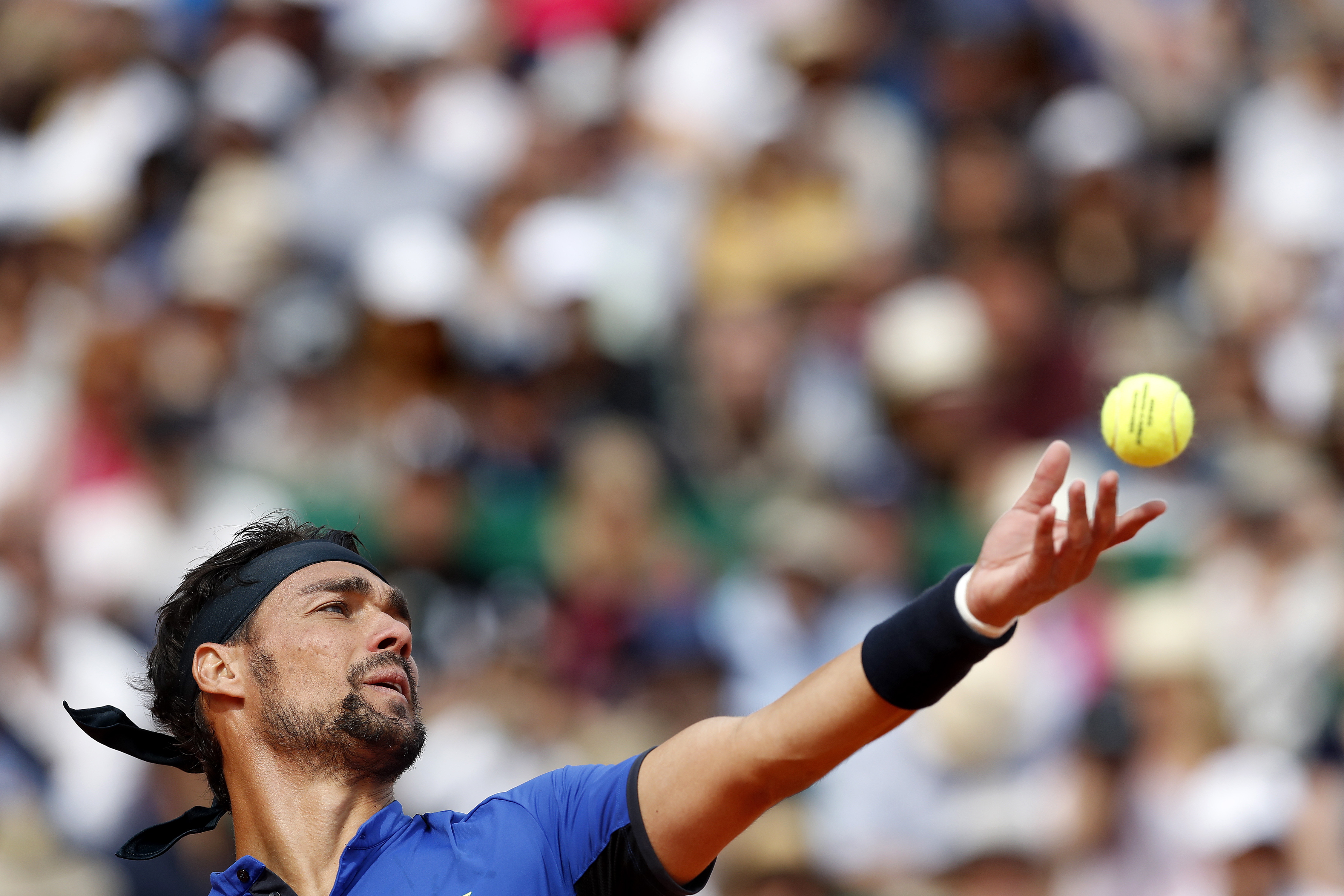 ATP总决赛逆转蒙特卡洛大师赛，纳达尔惊艳四座