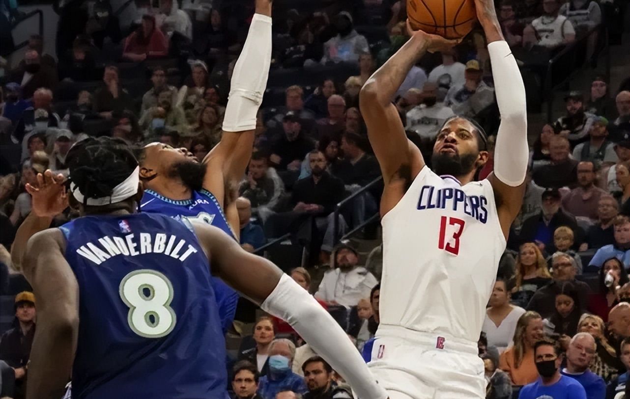 吉林队碾压山东队，乔治刷新纪录