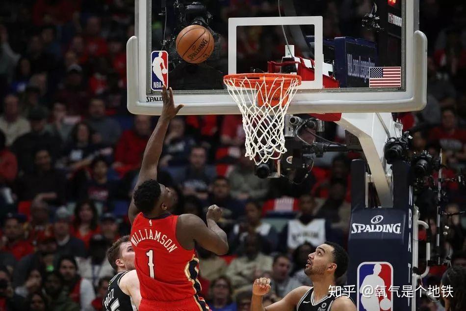 魔术翻盘雄鹿，锡安统治全场