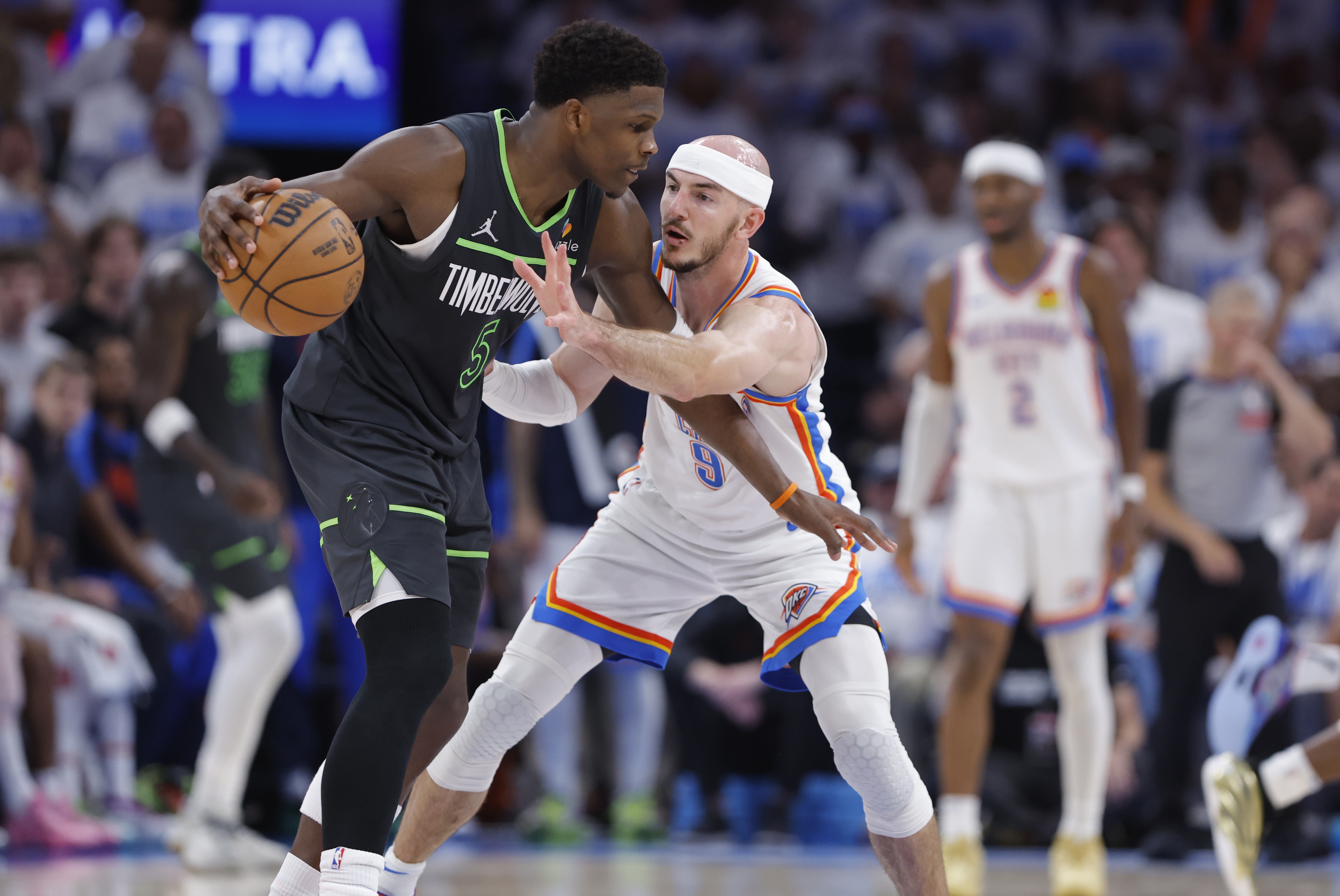 魔术鏖战热火，塔图姆统治全场