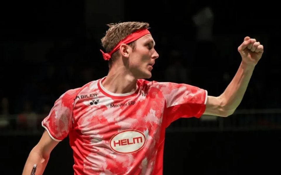 韩国队险胜丹麦队，安赛龙状态火热