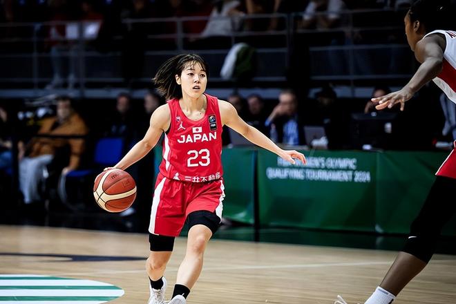 日本队险胜中国队，辛杜状态火热