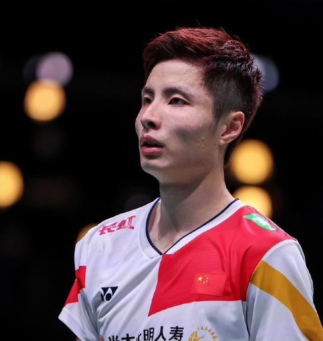 印尼队力克中国队,石宇奇惊艳四座 印尼队力克中国队,石宇奇惊艳四座