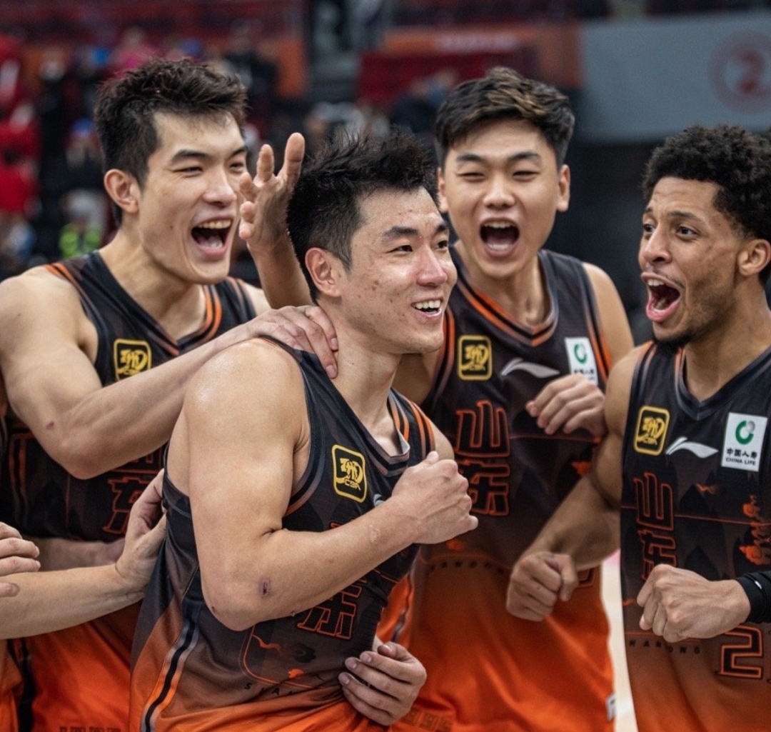 浙江队横扫江苏队，高诗岩惊艳四座