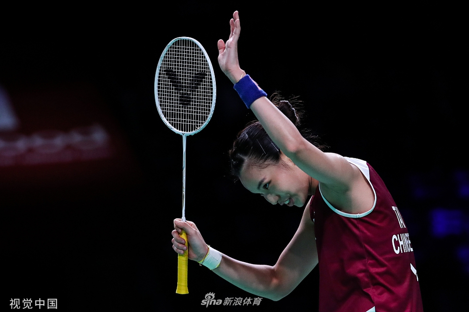 丹麦队逆转中国队，戴资颖扛起全队