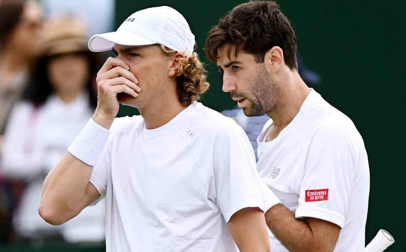 温网翻盘联合杯，德约科维奇带队取胜