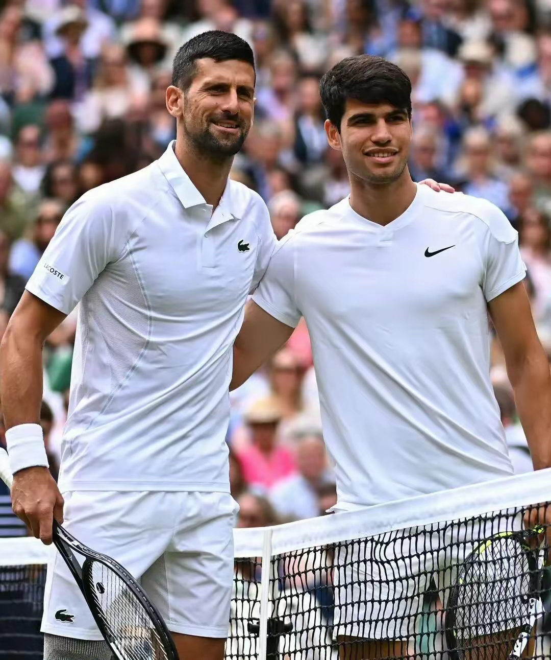 温网翻盘联合杯，德约科维奇带队取胜