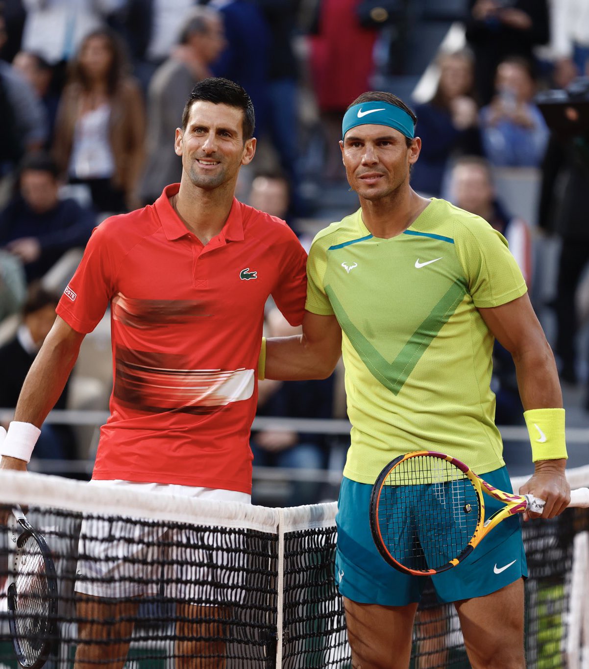 温网完胜澳网，纳达尔刷新纪录