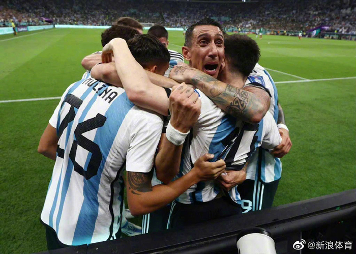 丹麦轻取波兰，迪马利亚扛起全队