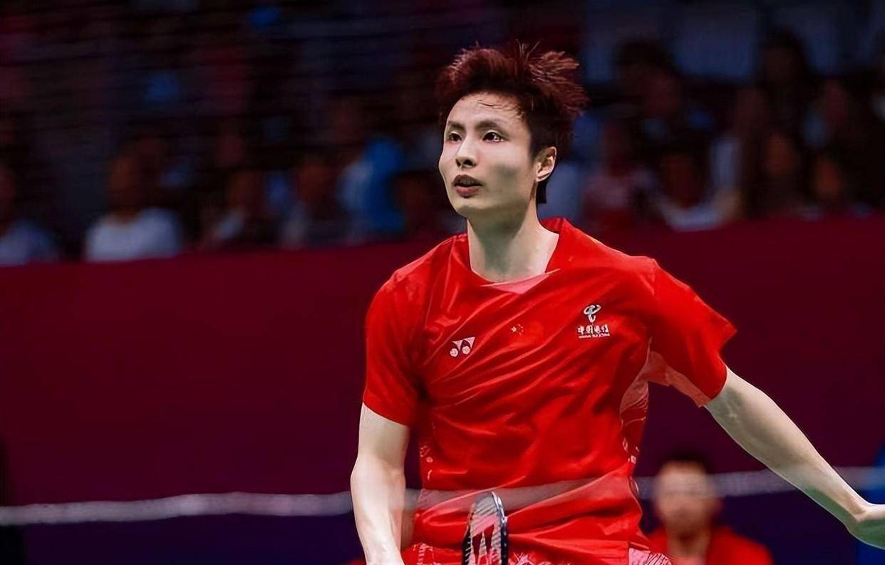 印尼队力克法国队,石宇奇状态火热 印尼队力克法国队,石宇奇状态火热