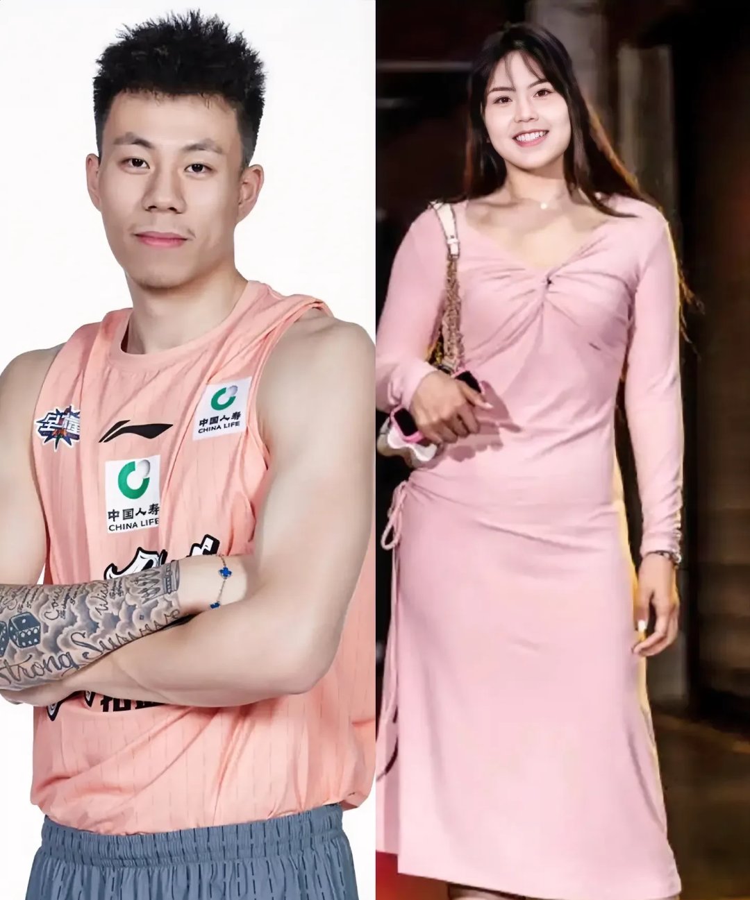 广州队碾压深圳队，张镇麟惊艳四座