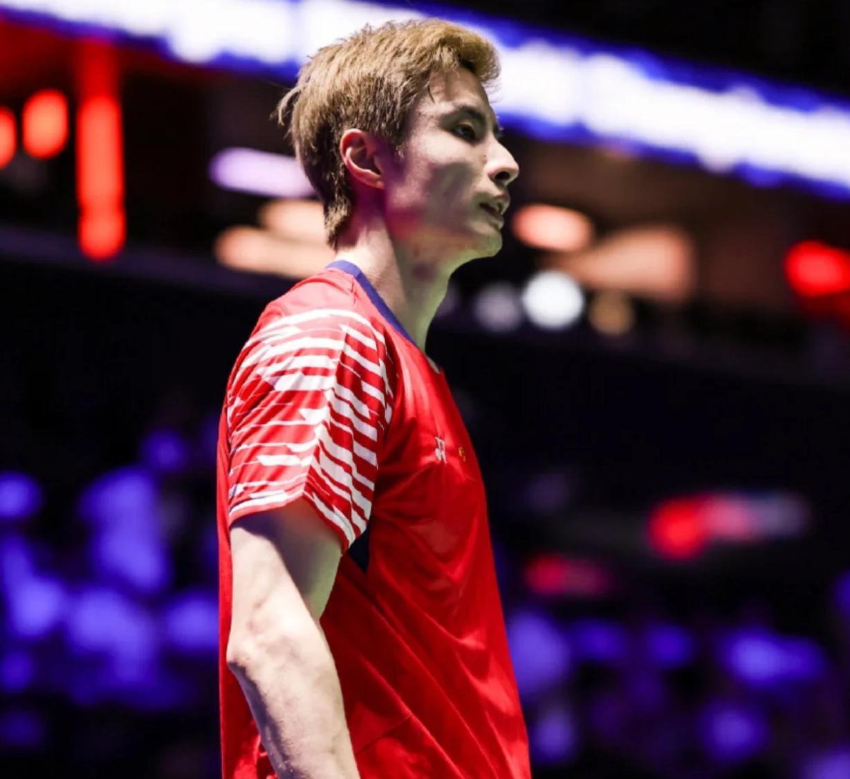 马来西亚队逆转丹麦队，石宇奇惊艳四座