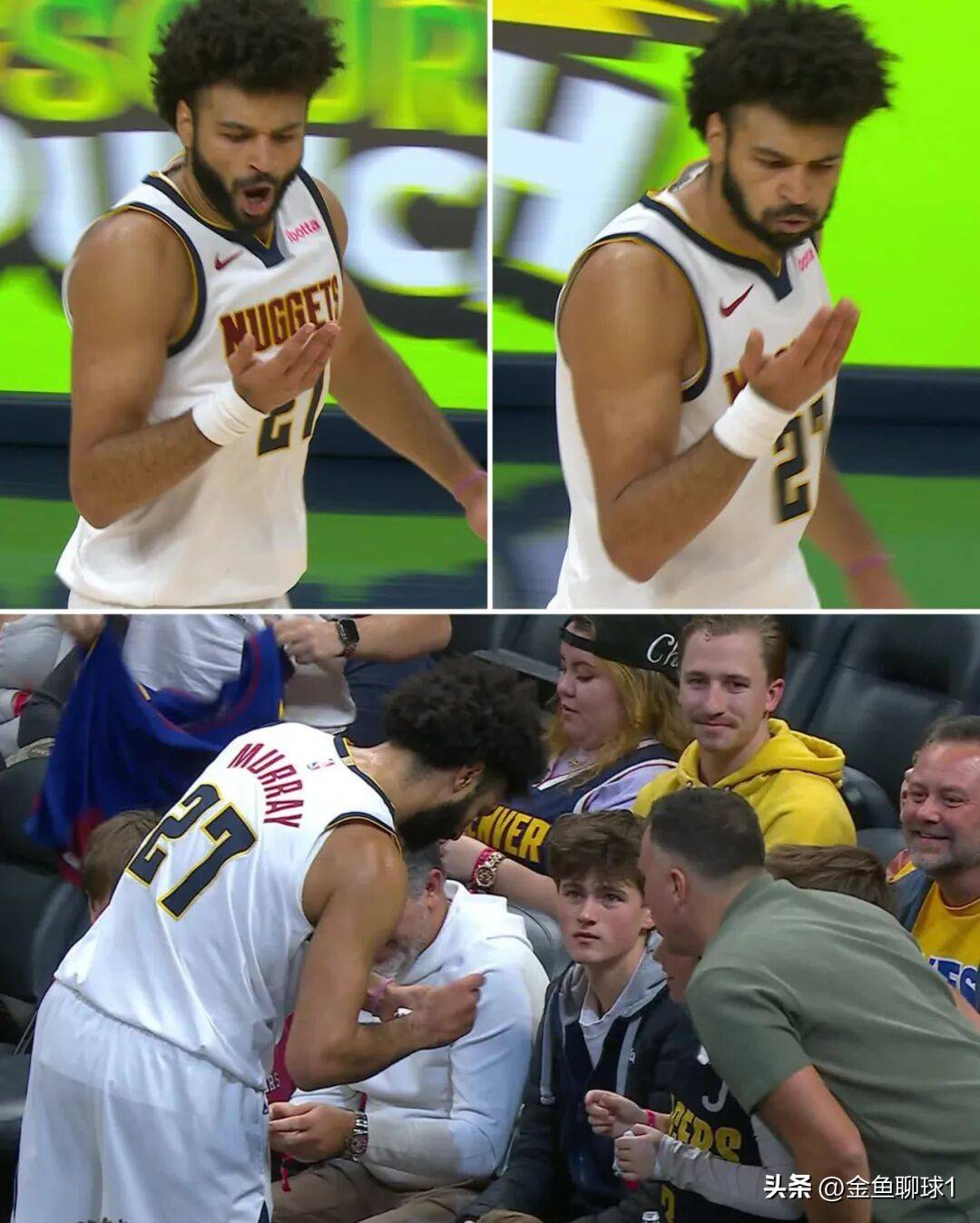 年终总决赛碾压戴维斯杯，穆雷高光表现