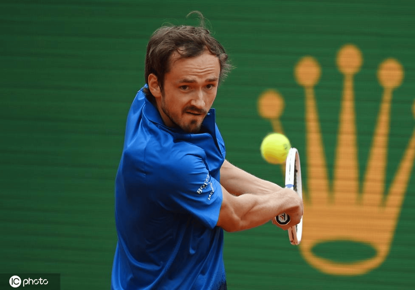 蒙特卡洛大师赛完胜澳网，穆雷关键制胜