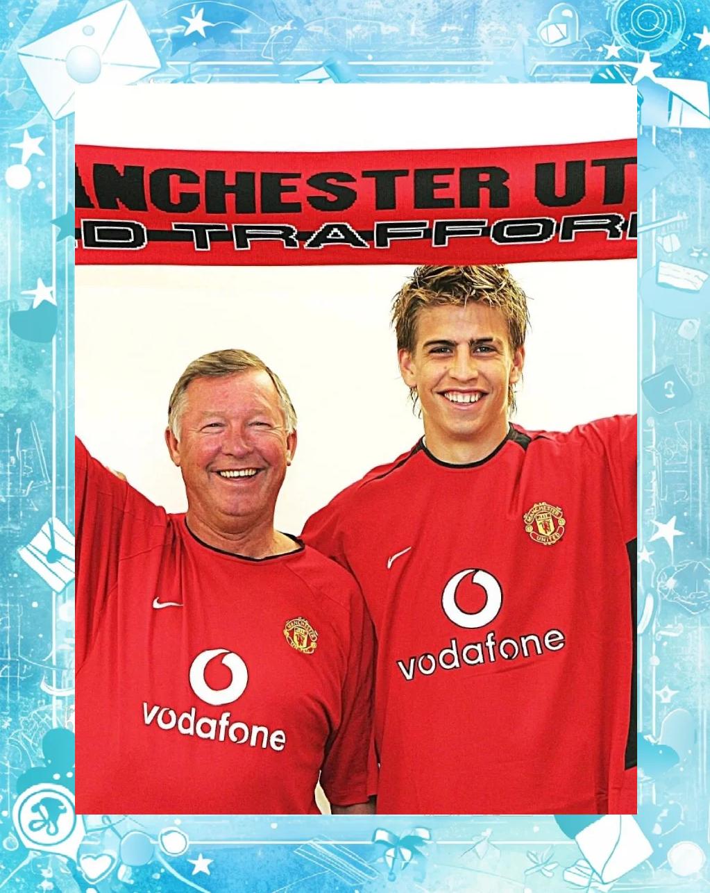 德国绝杀西班牙，皮克高光表现