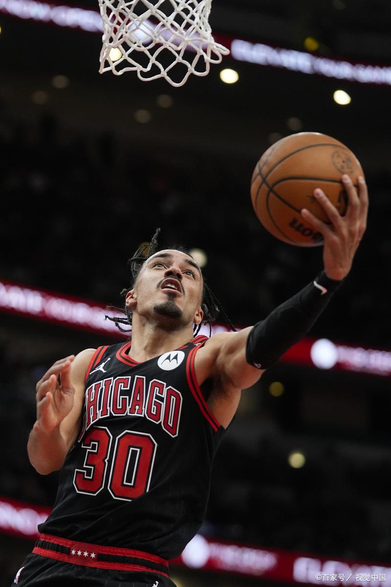 独行侠逆转公牛，保罗绝境逆转