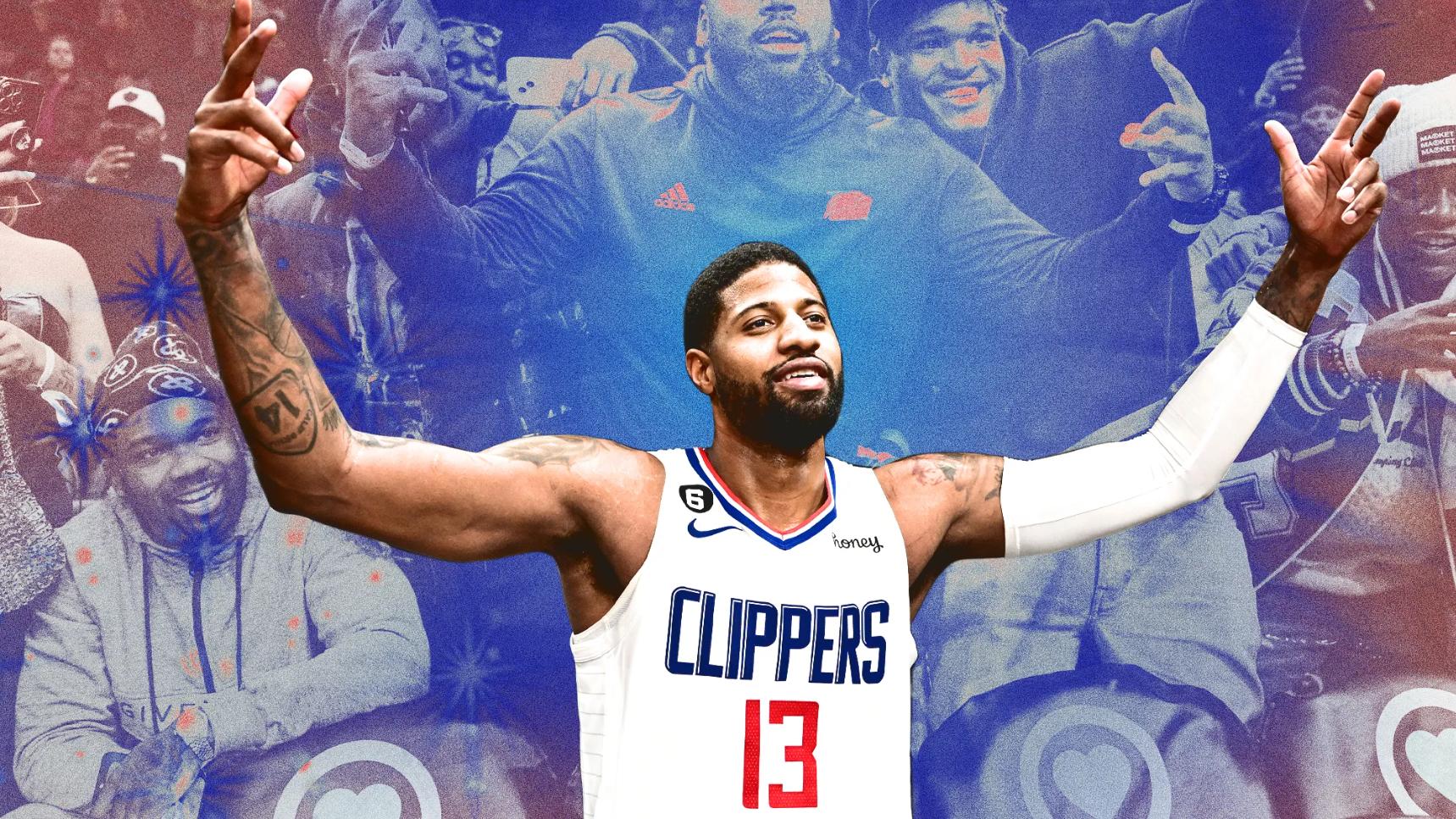 步行者碾压吉林队，乔治惊艳四座