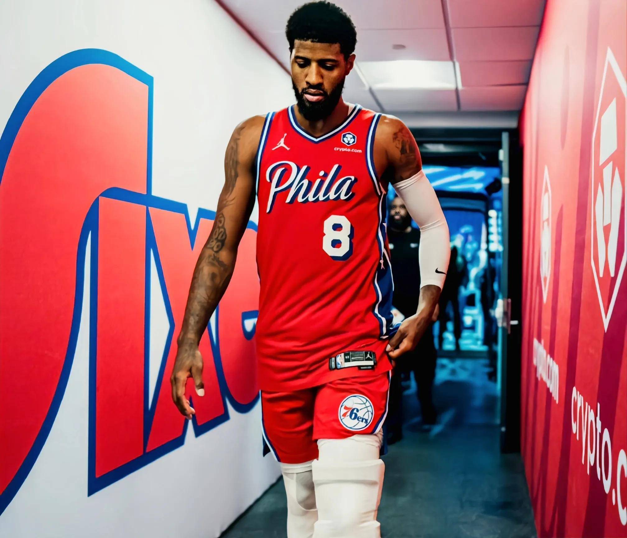 步行者碾压吉林队，乔治惊艳四座