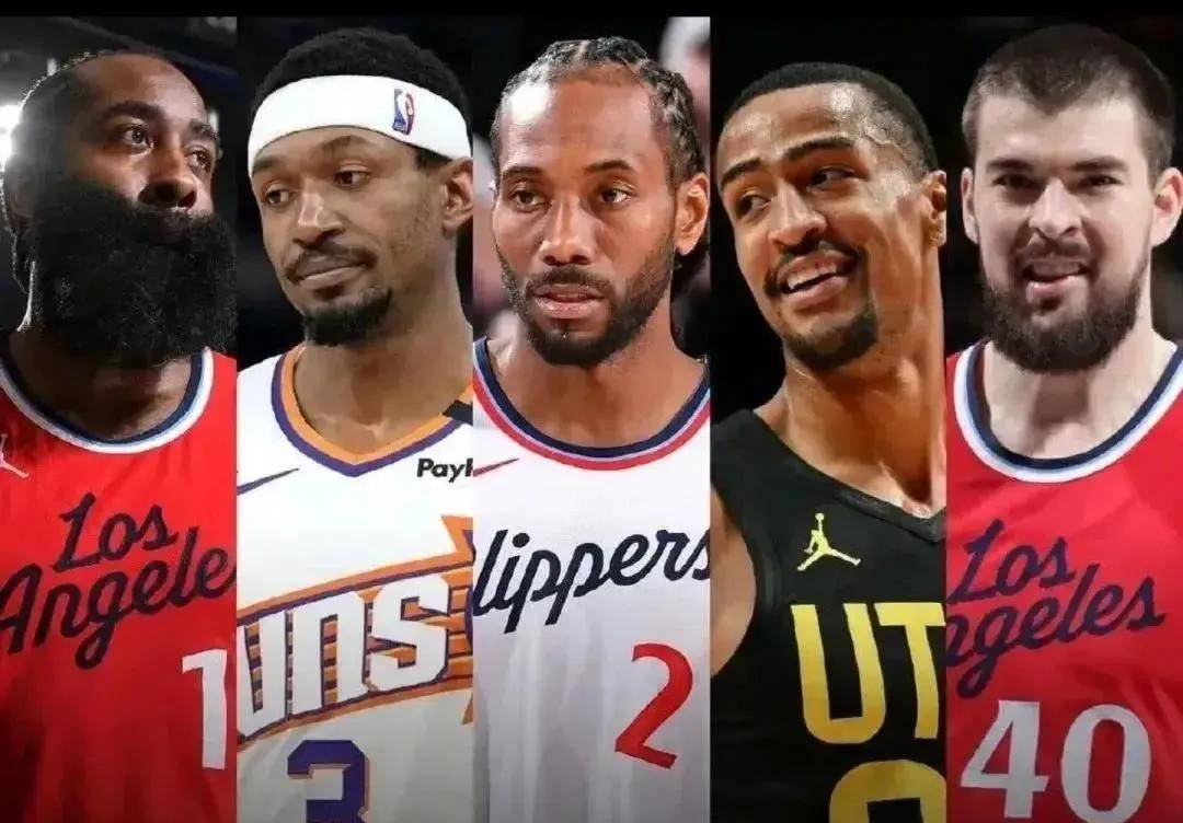 勇士力克湖人，伦纳德带队取胜