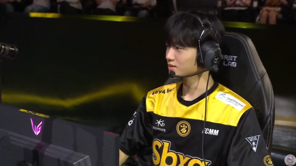 DRX2逆转FPX，Caps三分雨点燃全场