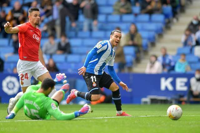 马洛卡客场力取三分,继续排名提升! 马洛卡客场力取三分,继续排名提升!