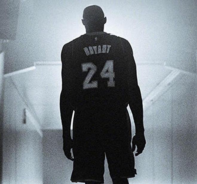 珍妮追悼科比！湖人队夺得总决赛冠军