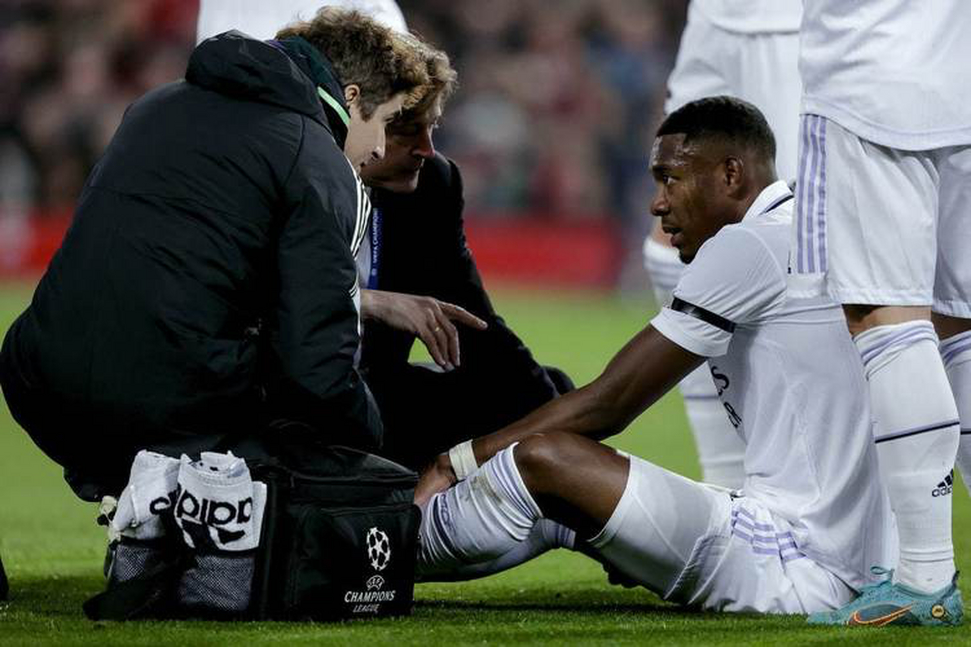 皇马连胜之后遭遇巴拉多利德挑战，表现如何？