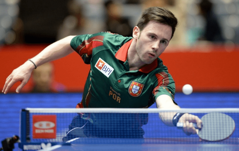 德国乒乓球队实现完美破冰，赢得掌声