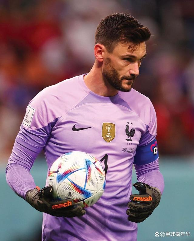 法国队队长发表宣言，誓言捍卫荣誉