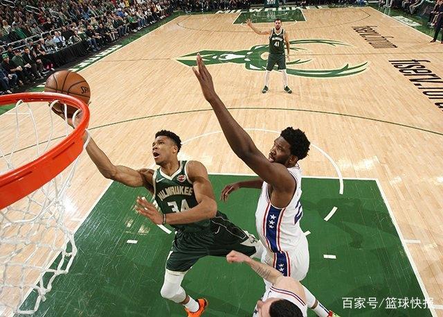 太阳鏖战福建队,恩比德带队取胜 太阳鏖战福建队,恩比德带队取胜