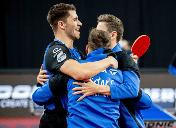 德国队碾压瑞典队，波尔惊艳四座