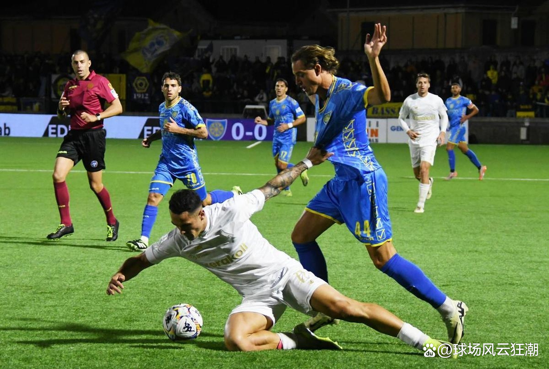 巴塞罗那客场战平皇家马德里，势均力敌