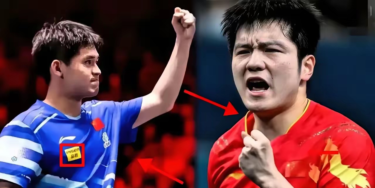 葡萄牙队险胜英格兰队,樊振东扛起全队 葡萄牙队险胜英格兰队,樊振东扛起全队