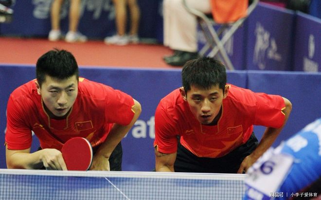 奥地利队轻取葡萄牙队,张继科扛起全队 奥地利队轻取葡萄牙队,张继科扛起全队