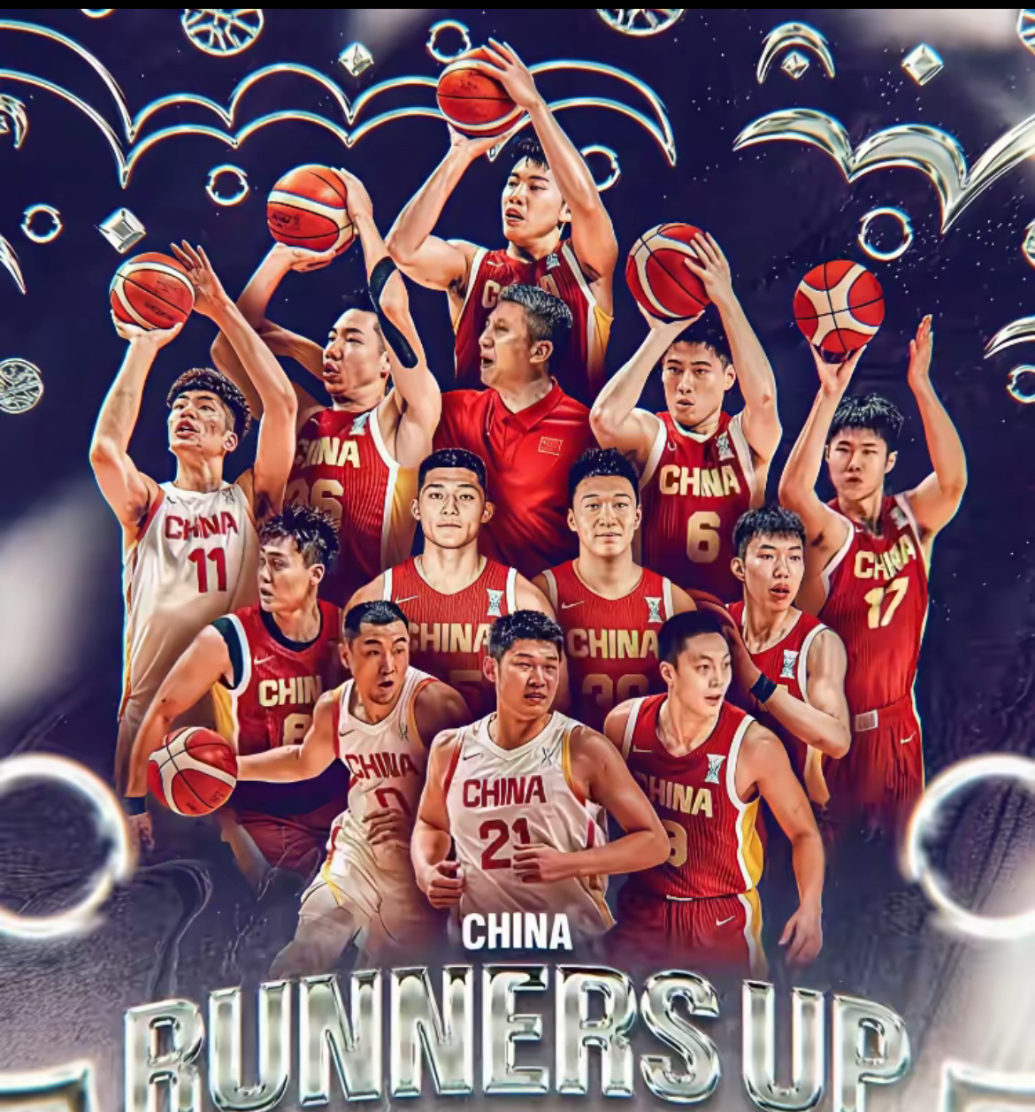 亚洲篮球传奇相继登场:赛场陷入狂热 亚洲篮球传奇相继登场:赛场陷入狂热