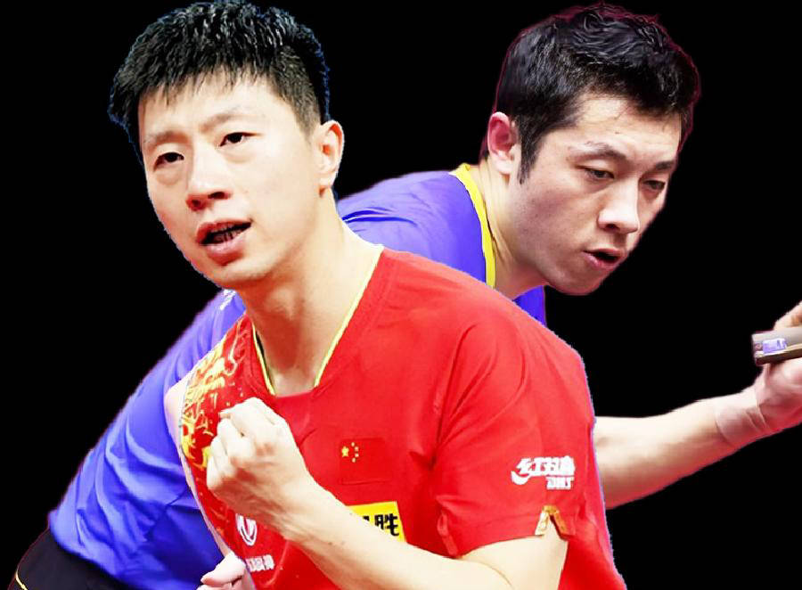 德国乒乓球队鏖战波兰乒乓球队,马龙完成帽子戏法 德国乒乓球队鏖战波兰乒乓球队,马龙完成帽子戏法