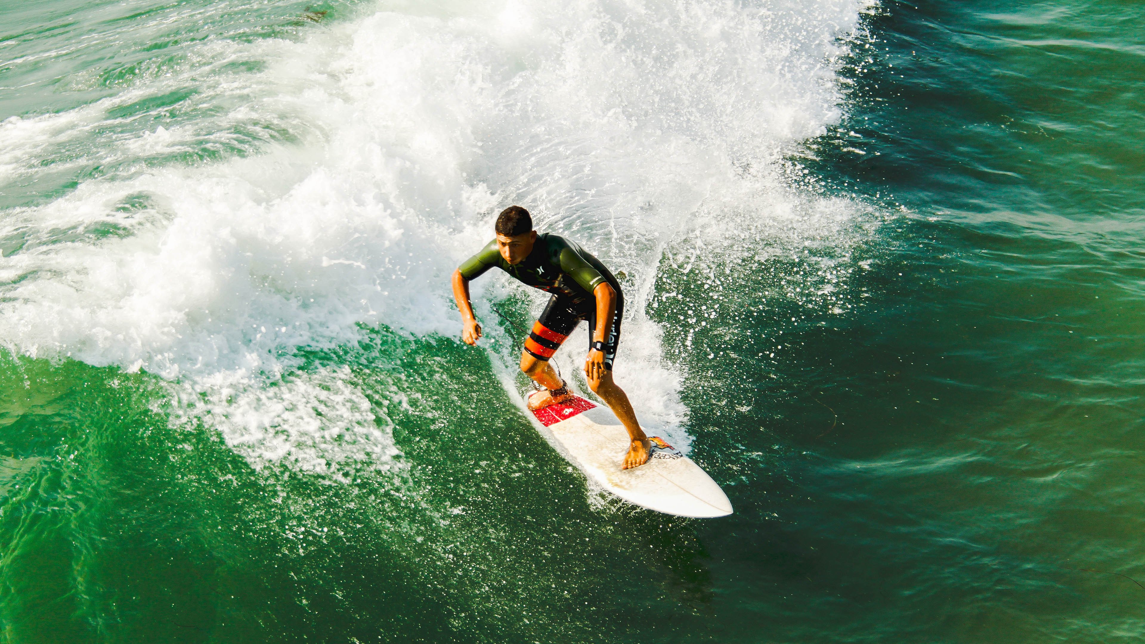 从尼斯到巴格达,内马尔如何成为连接足球与和平的关键先生